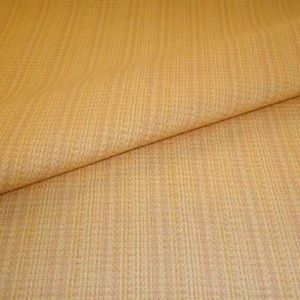 OUTDOOR Bohemian Golden Orange Woven Tweed